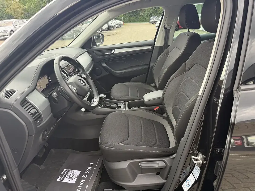 Skoda Kodiaq - Thumbnail 15