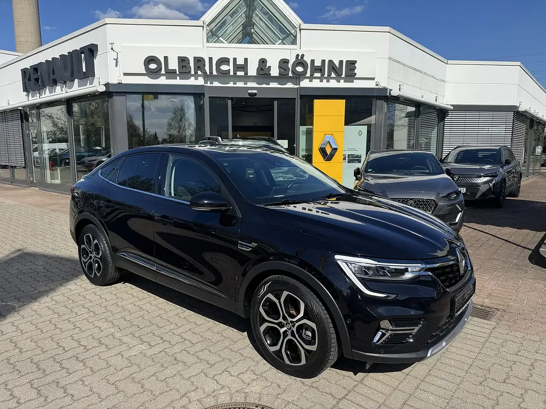 Renault Arkana - Afbeelding 1