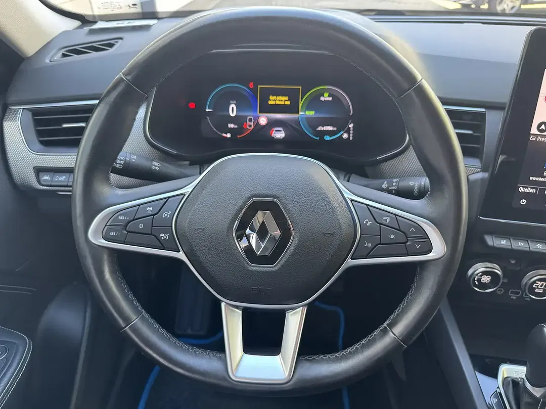 Renault Arkana - Thumbnail 10