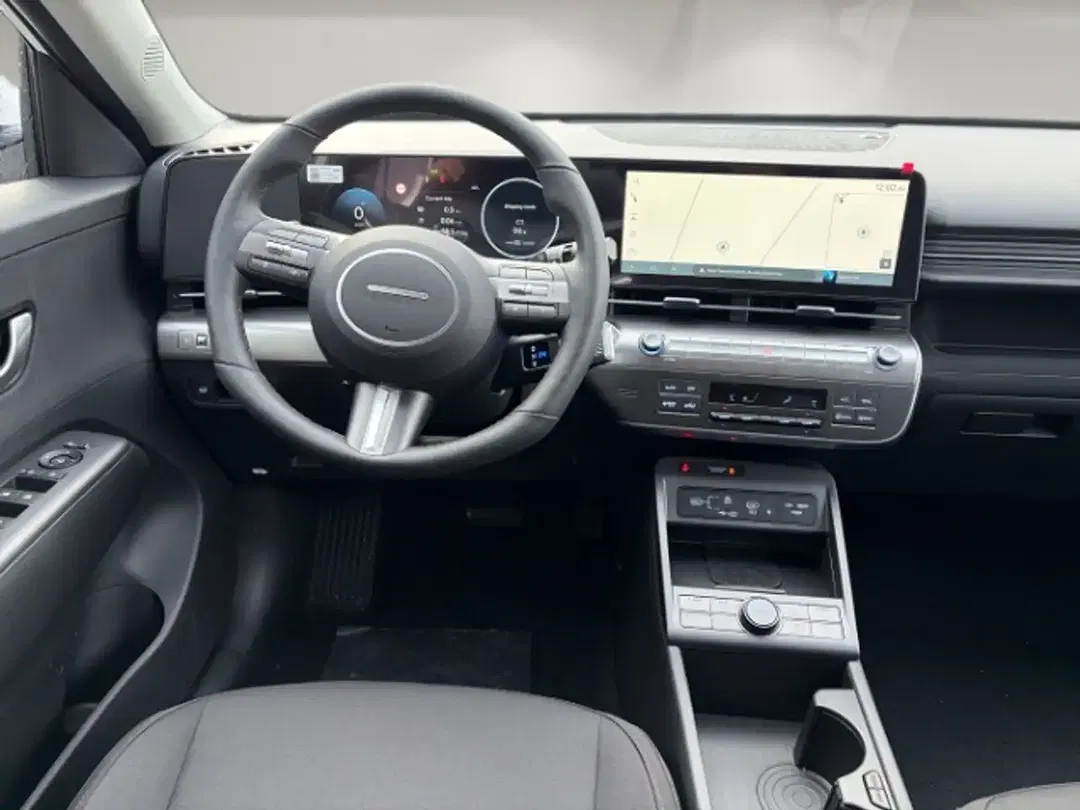 Hyundai KONA - Thumbnail 9