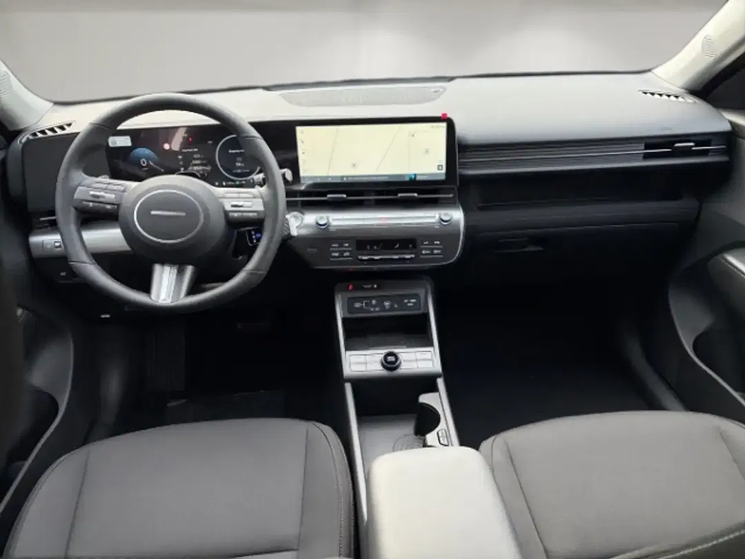 Hyundai KONA - Thumbnail 10