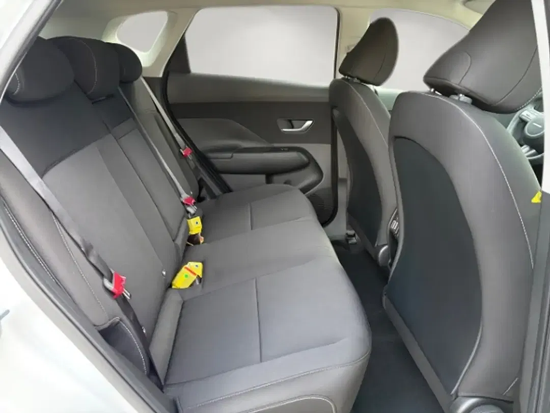 Hyundai KONA - Thumbnail 12