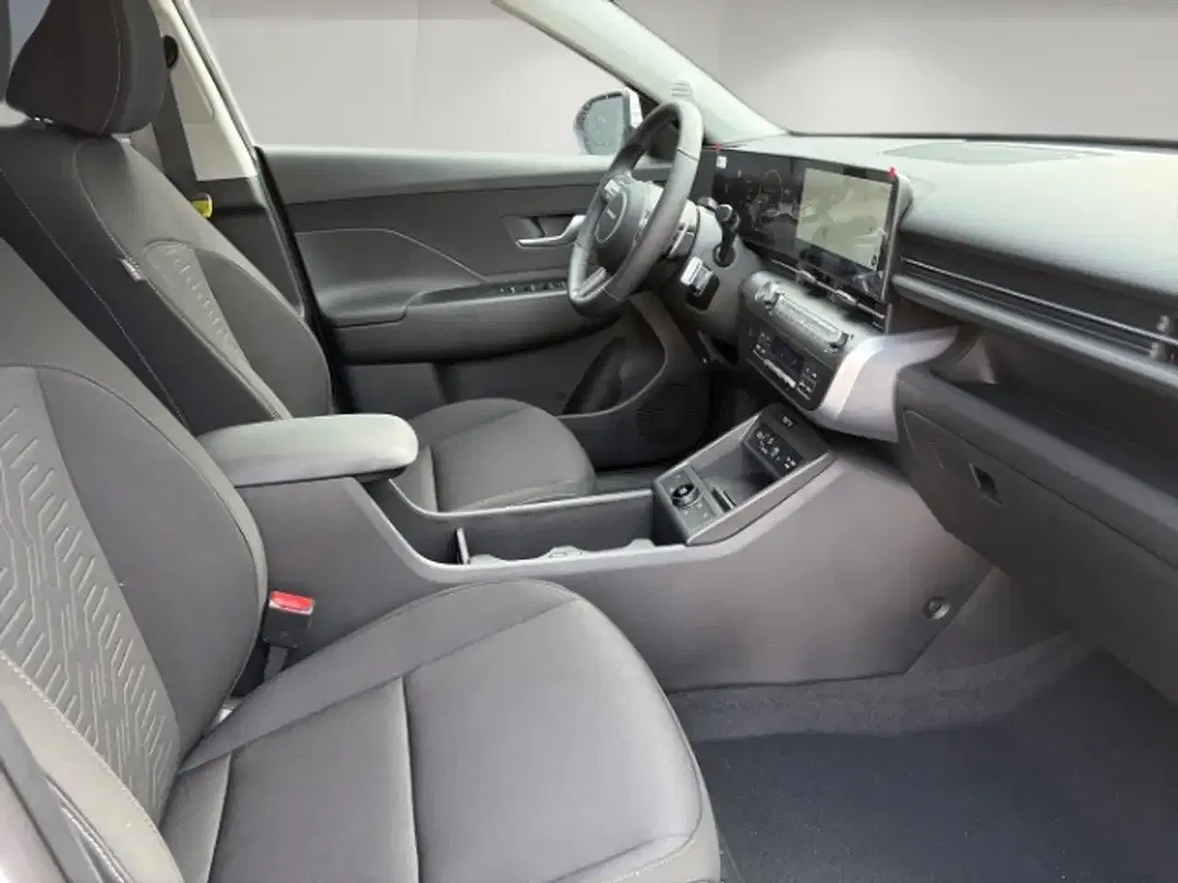 Hyundai KONA - Thumbnail 13