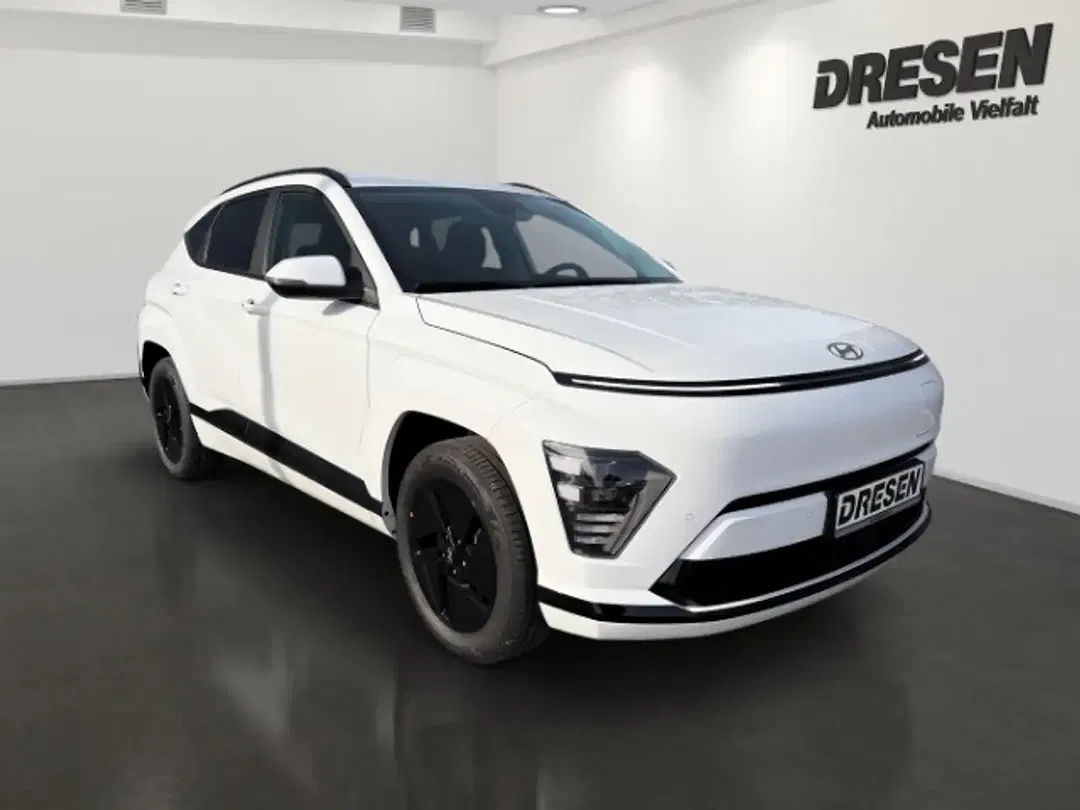Hyundai KONA - Thumbnail 1
