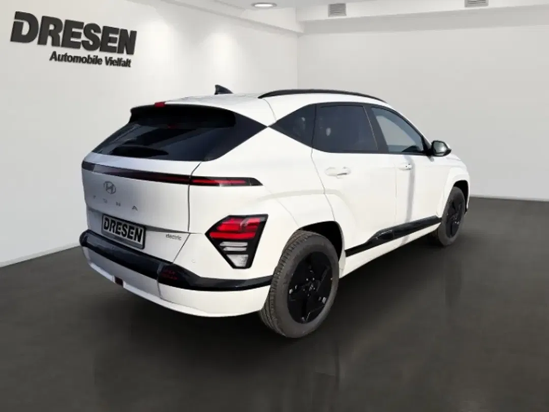 Hyundai KONA - Thumbnail 2