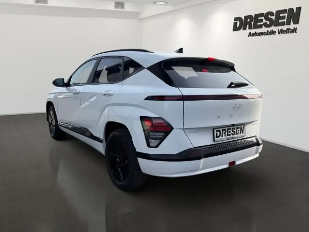 Hyundai KONA - Thumbnail 3