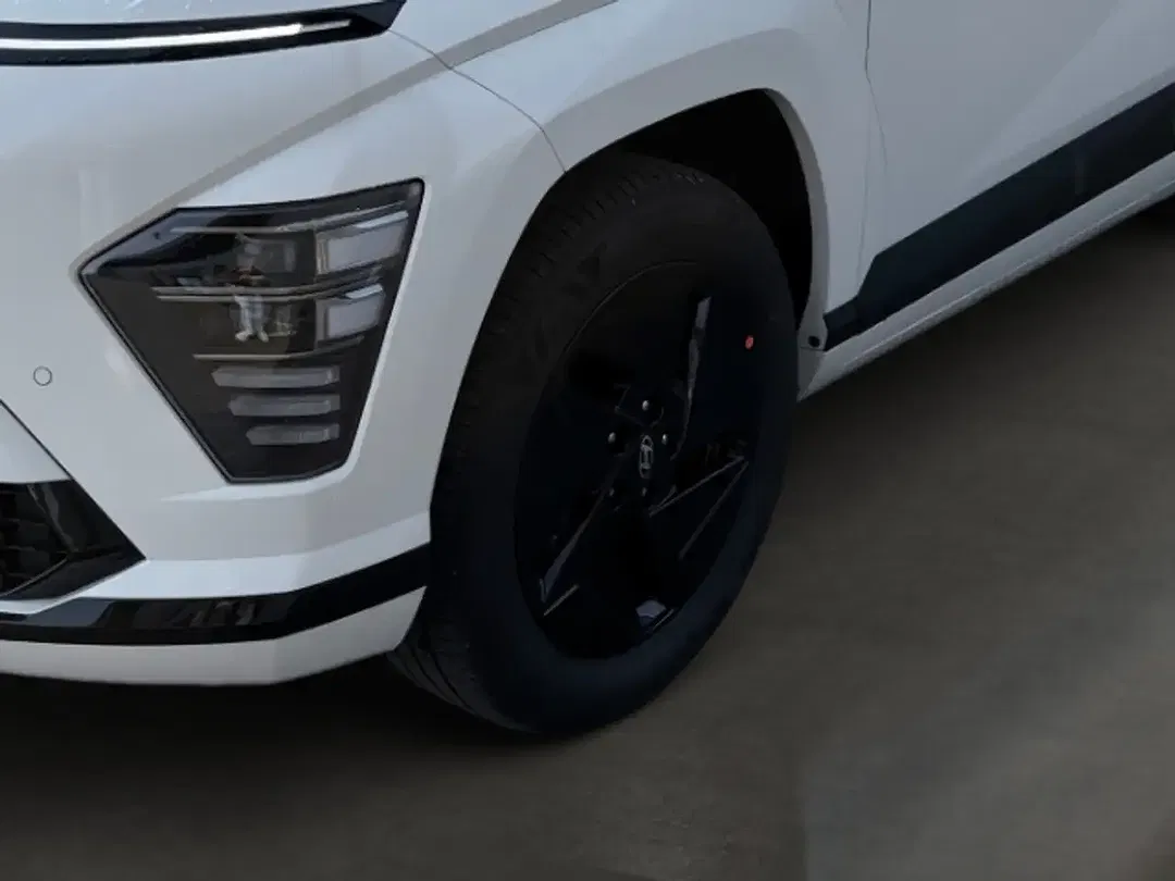 Hyundai KONA - Thumbnail 5