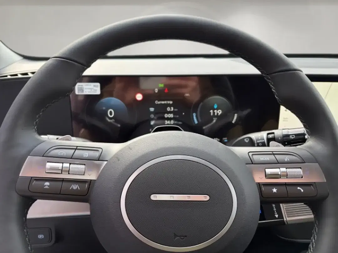 Hyundai KONA - Thumbnail 7