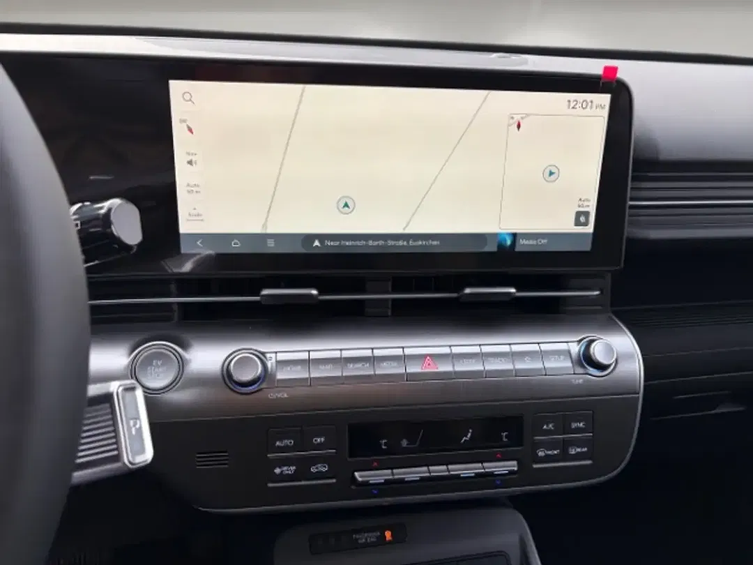 Hyundai KONA - Thumbnail 8