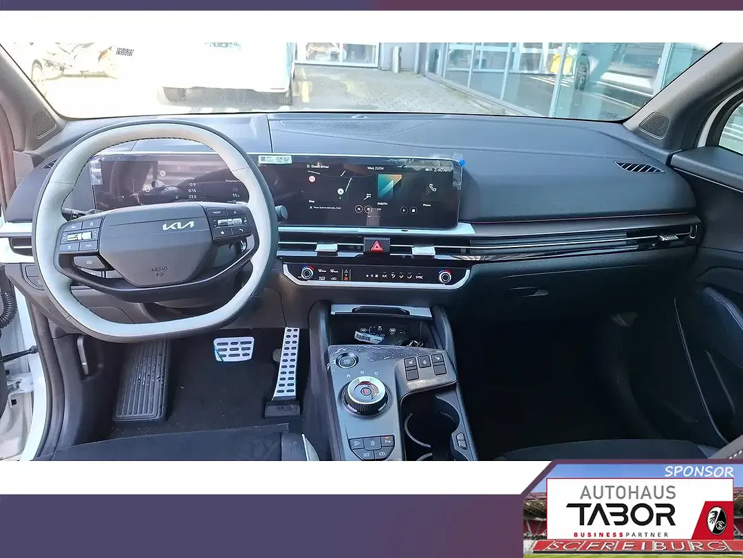 Kia Sportage - Thumbnail 7