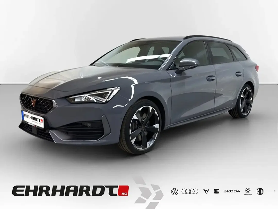 CUPRA Leon - Afbeelding 1