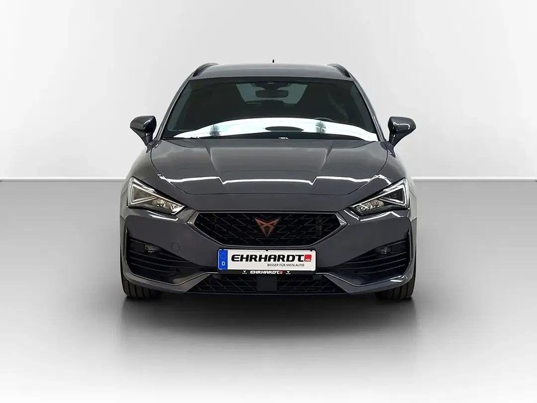 CUPRA Leon - Thumbnail 2