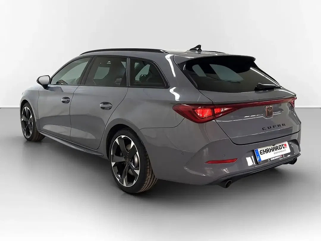 CUPRA Leon - Thumbnail 6