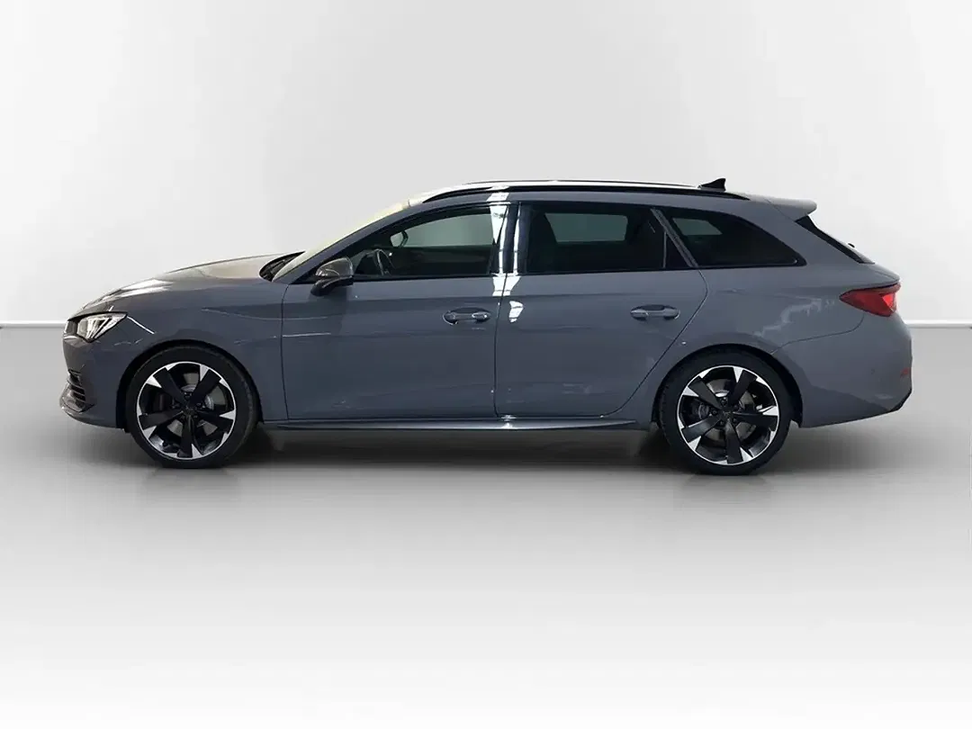CUPRA Leon - Thumbnail 7