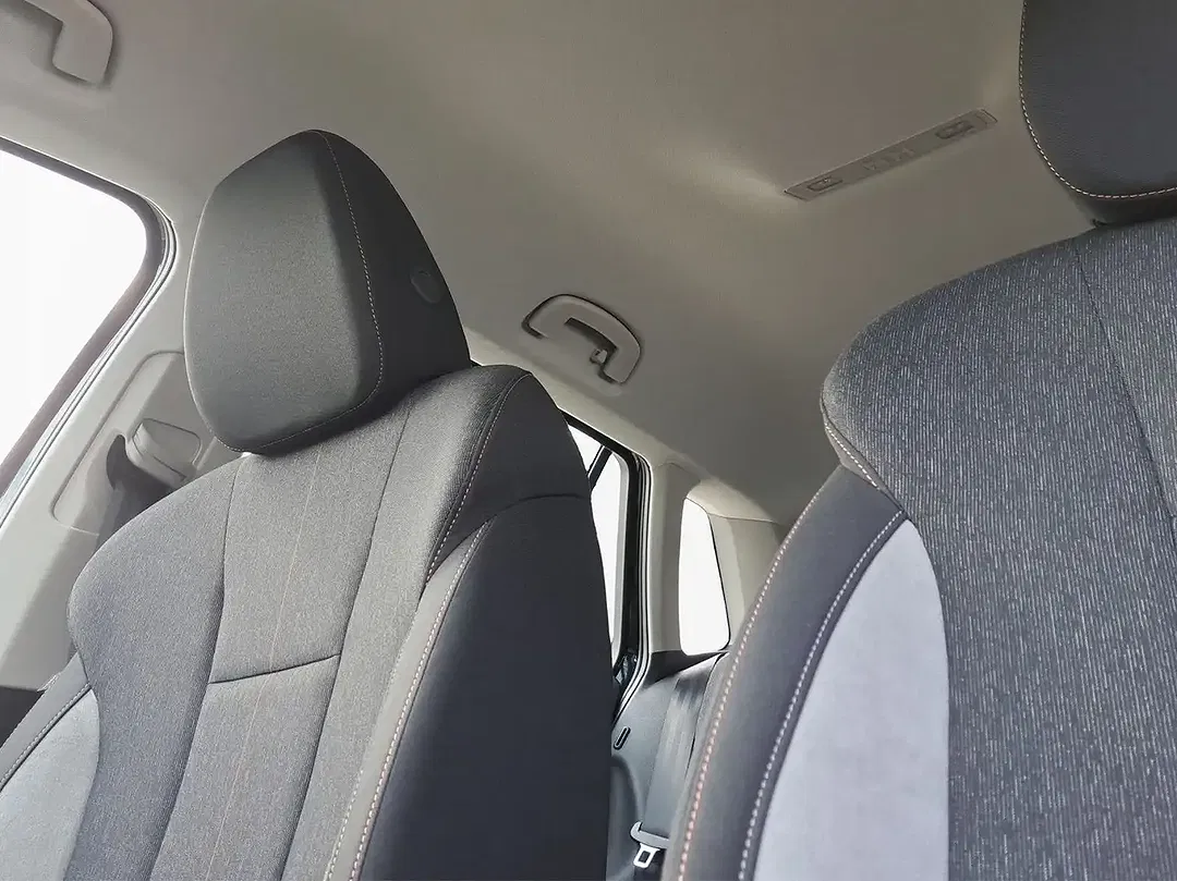 Skoda Kamiq - Thumbnail 9