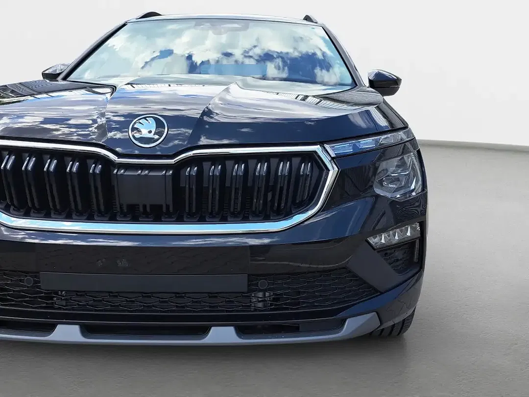 Skoda Kamiq - Thumbnail 11