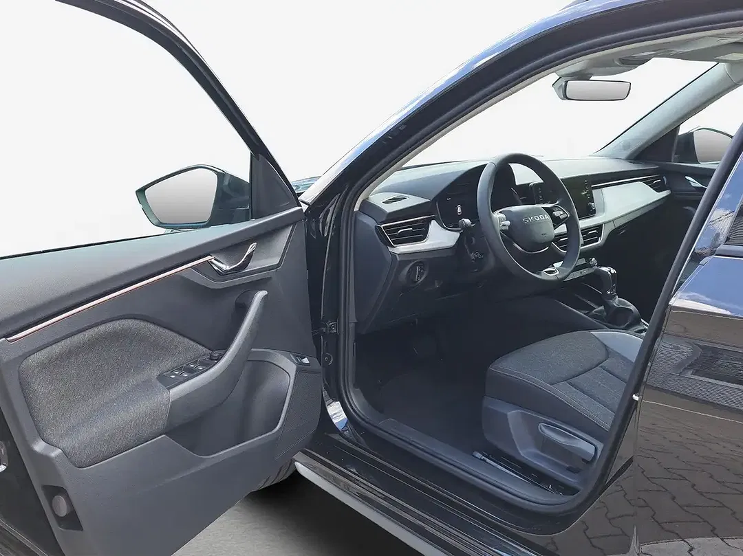 Skoda Kamiq - Thumbnail 13
