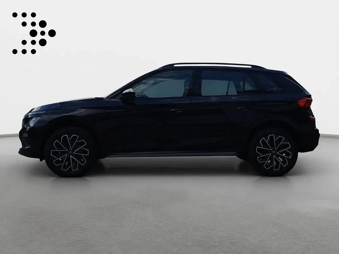 Skoda Kamiq - Thumbnail 2