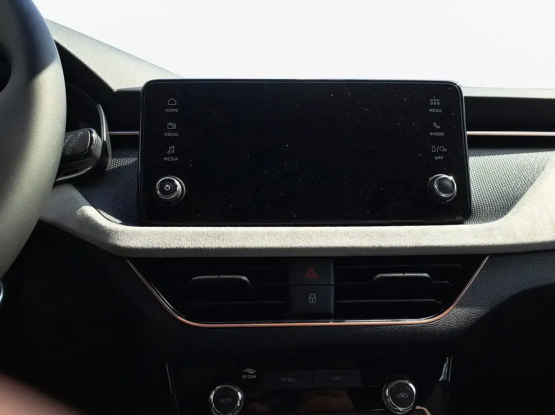 Skoda Kamiq - Thumbnail 5