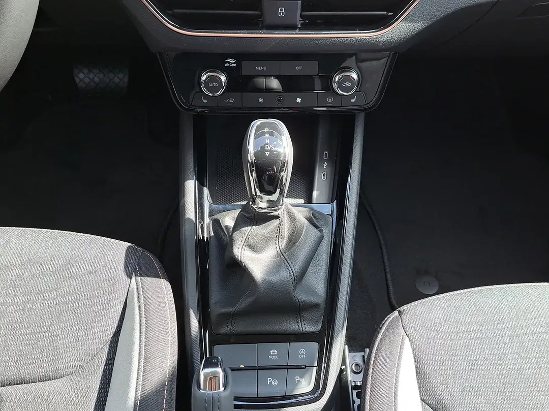 Skoda Kamiq - Thumbnail 6