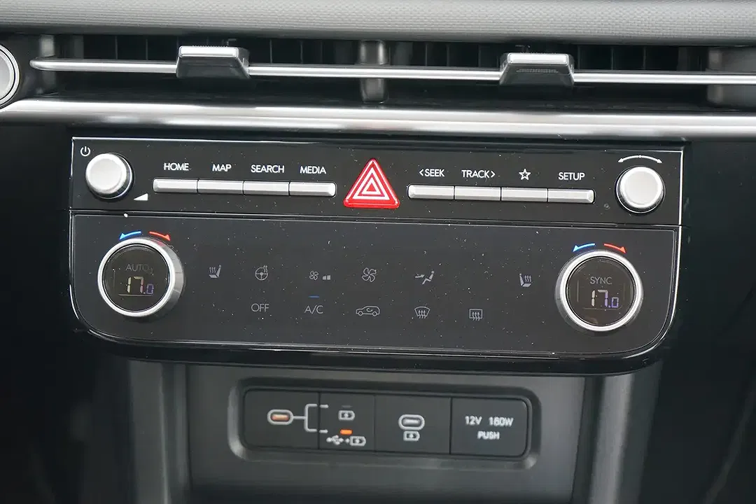 Hyundai TUCSON - Thumbnail 10