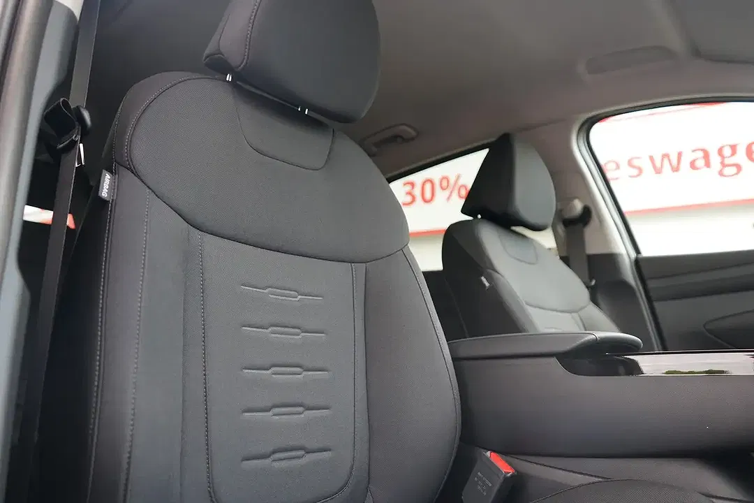 Hyundai TUCSON - Thumbnail 12
