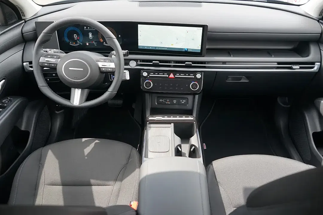 Hyundai TUCSON - Thumbnail 4