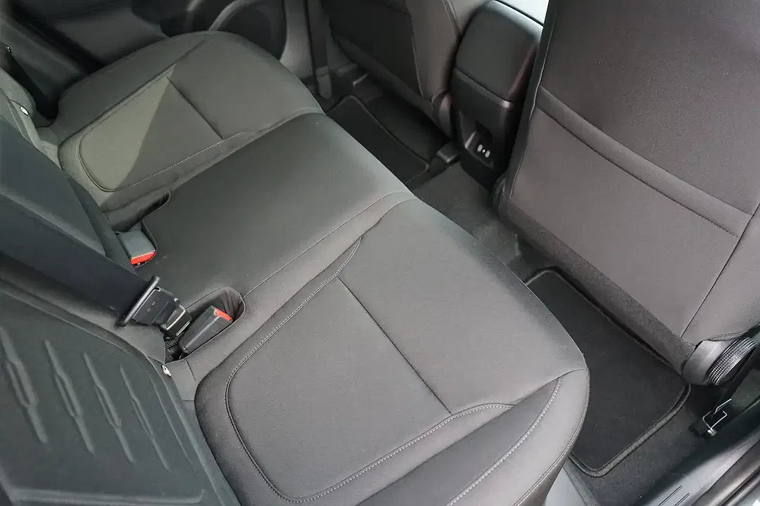 Hyundai TUCSON - Thumbnail 6