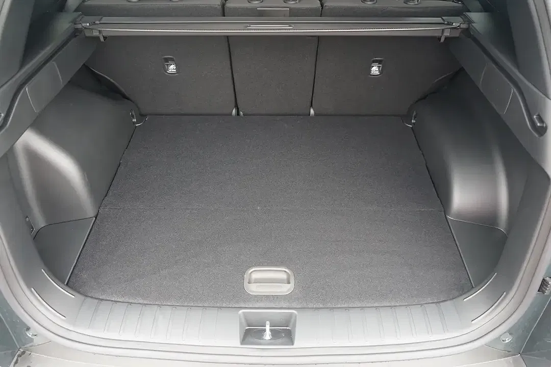 Hyundai TUCSON - Thumbnail 7