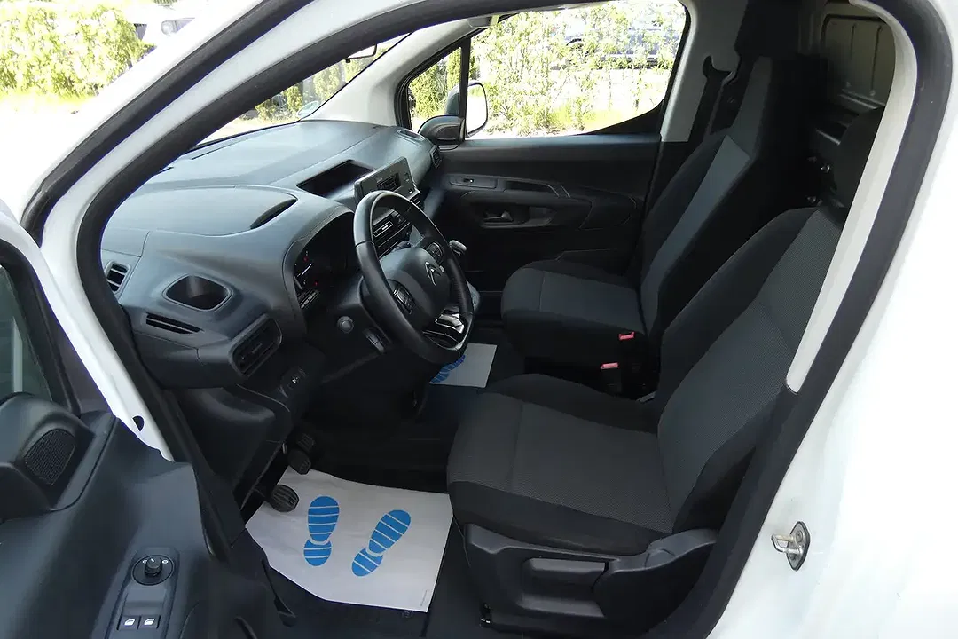 Citroen Berlingo - Thumbnail 10