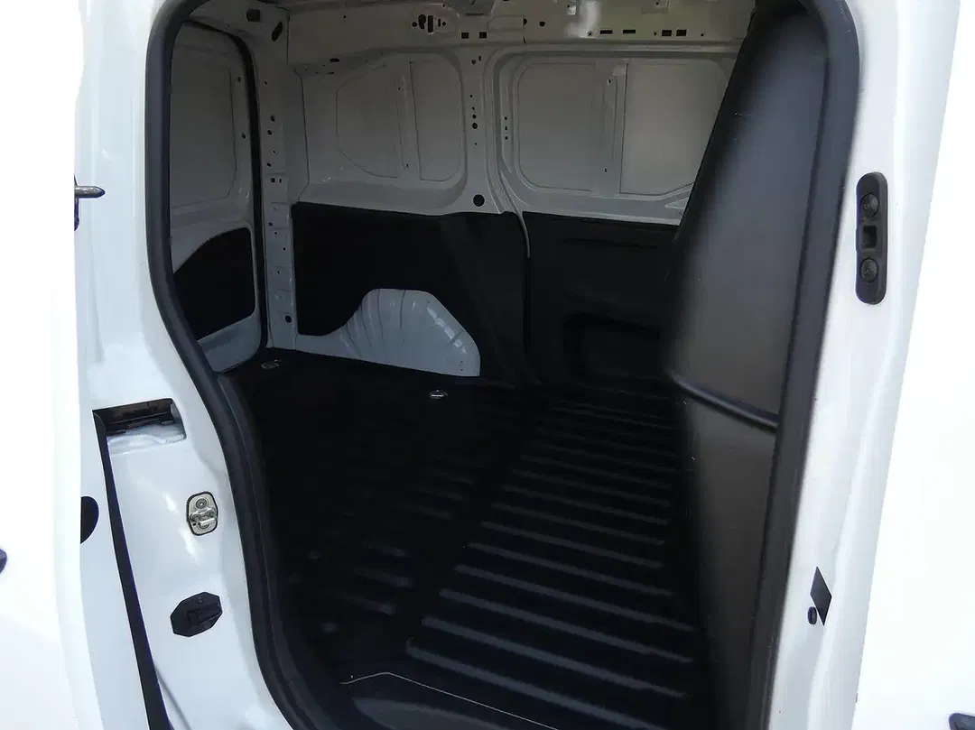 Citroen Berlingo - Thumbnail 12