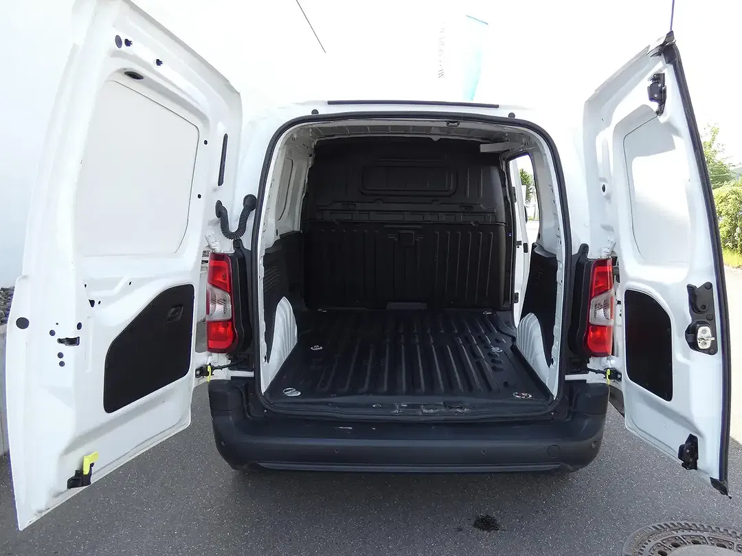 Citroen Berlingo - Thumbnail 13