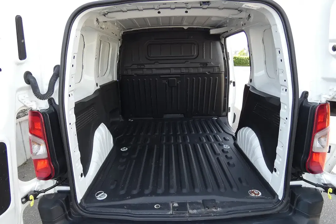 Citroen Berlingo - Thumbnail 14