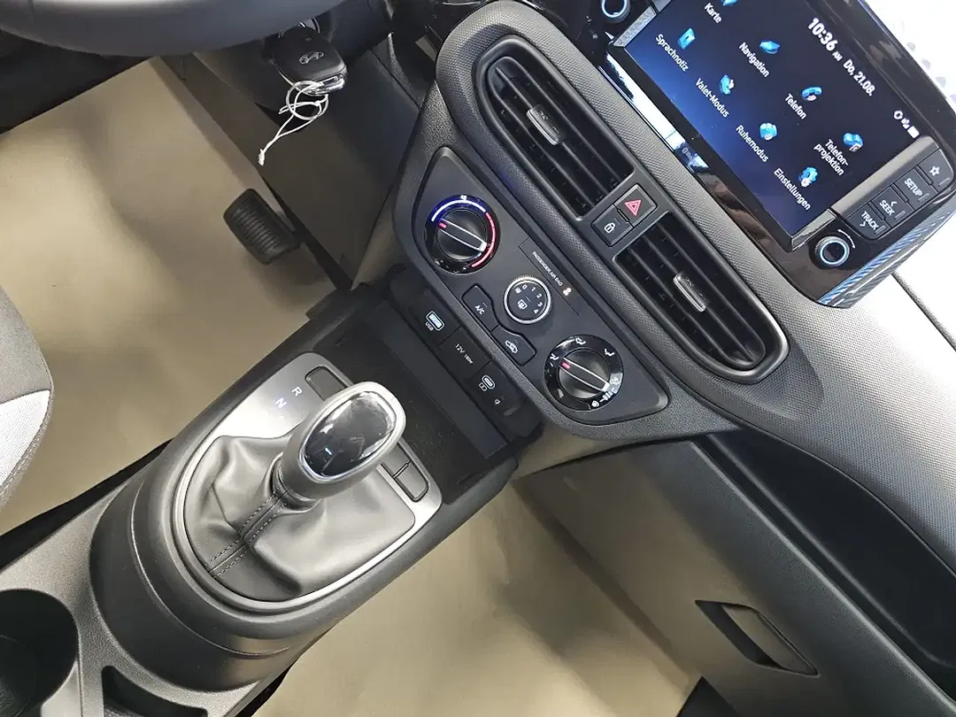 Hyundai i10 - Thumbnail 10