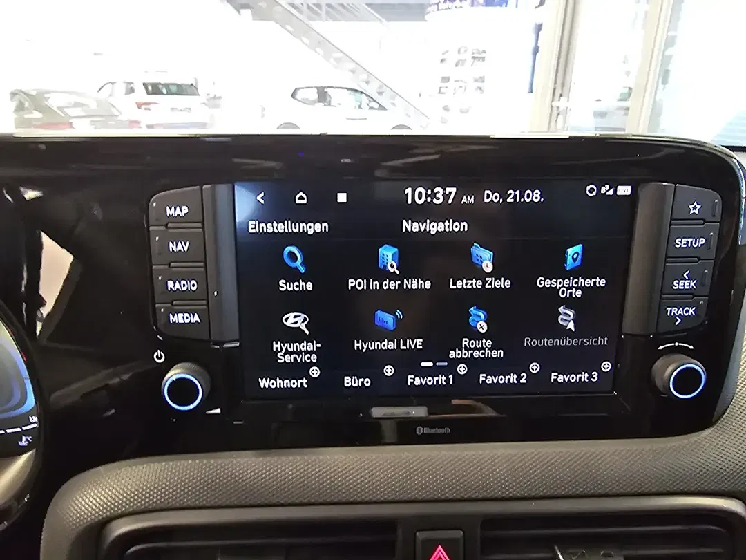 Hyundai i10 - Thumbnail 14