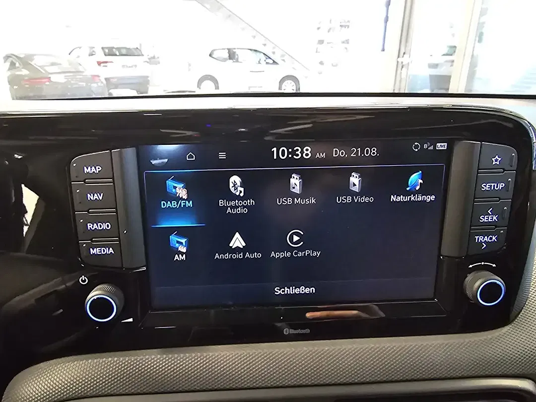 Hyundai i10 - Thumbnail 17
