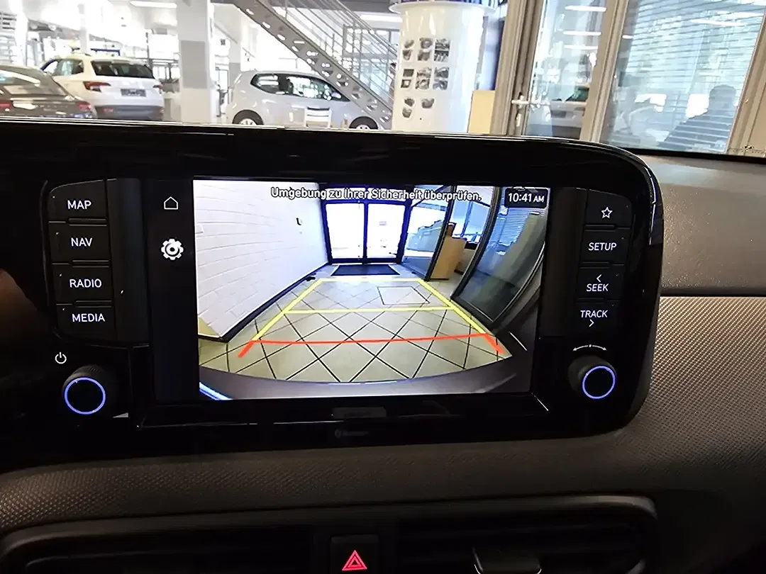 Hyundai i10 - Thumbnail 18