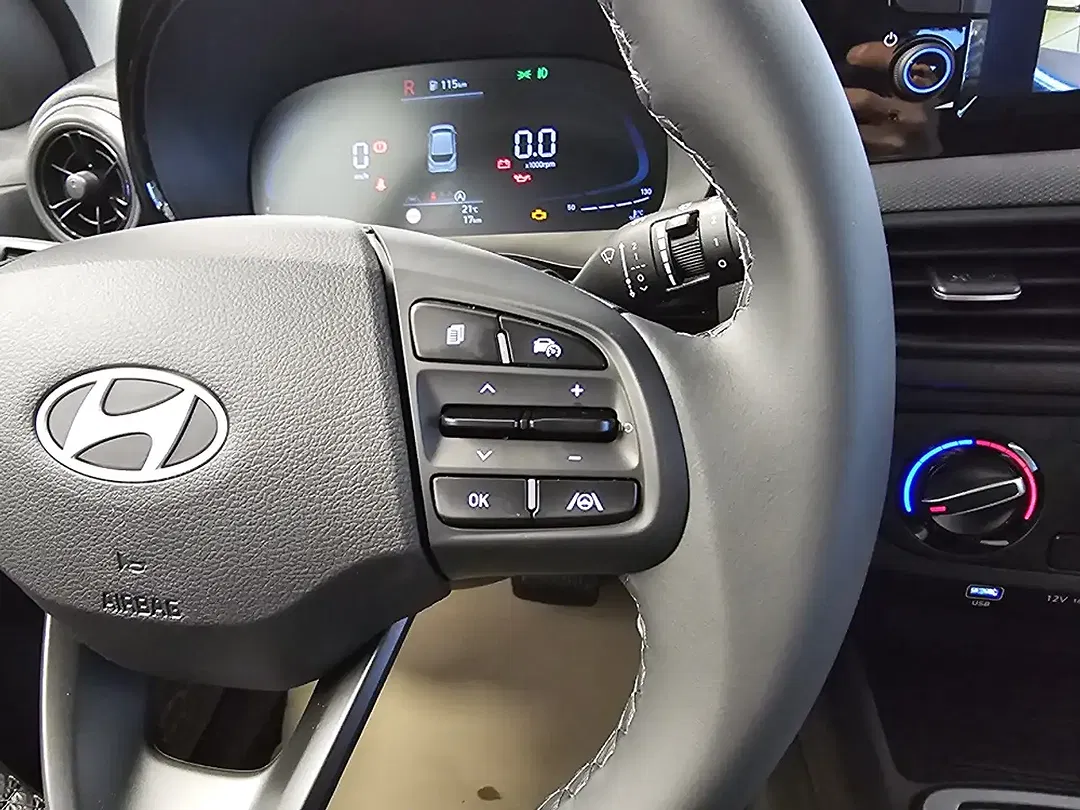 Hyundai i10 - Thumbnail 19