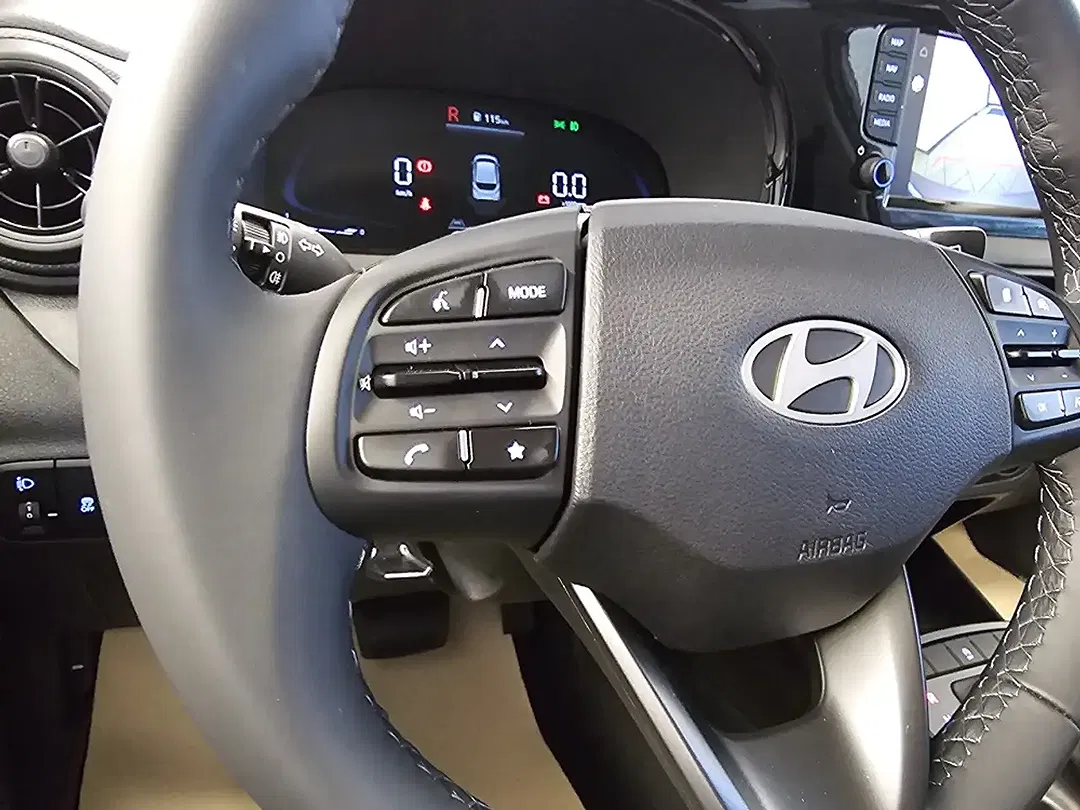 Hyundai i10 - Thumbnail 20