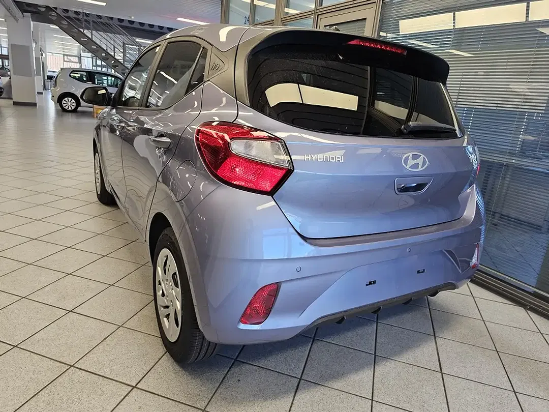 Hyundai i10 - Thumbnail 5