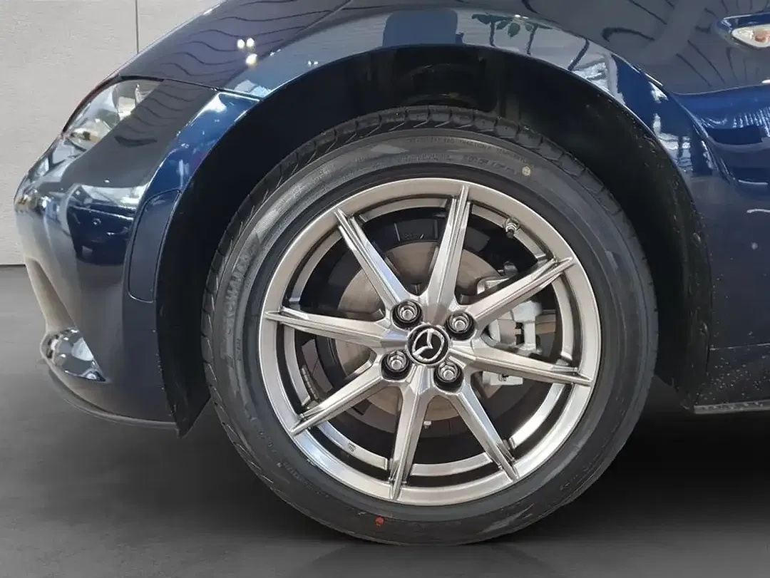 Mazda MX-5 - Thumbnail 13
