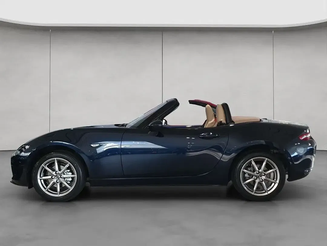 Mazda MX-5 - Thumbnail 2