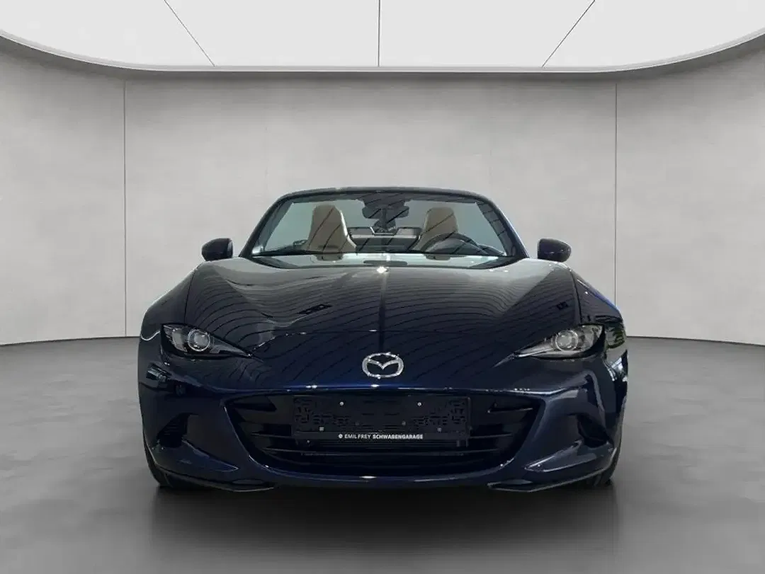 Mazda MX-5 - Thumbnail 6