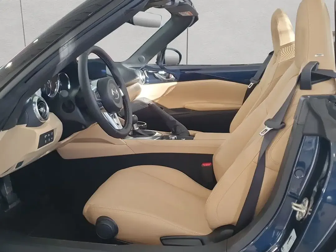 Mazda MX-5 - Thumbnail 7