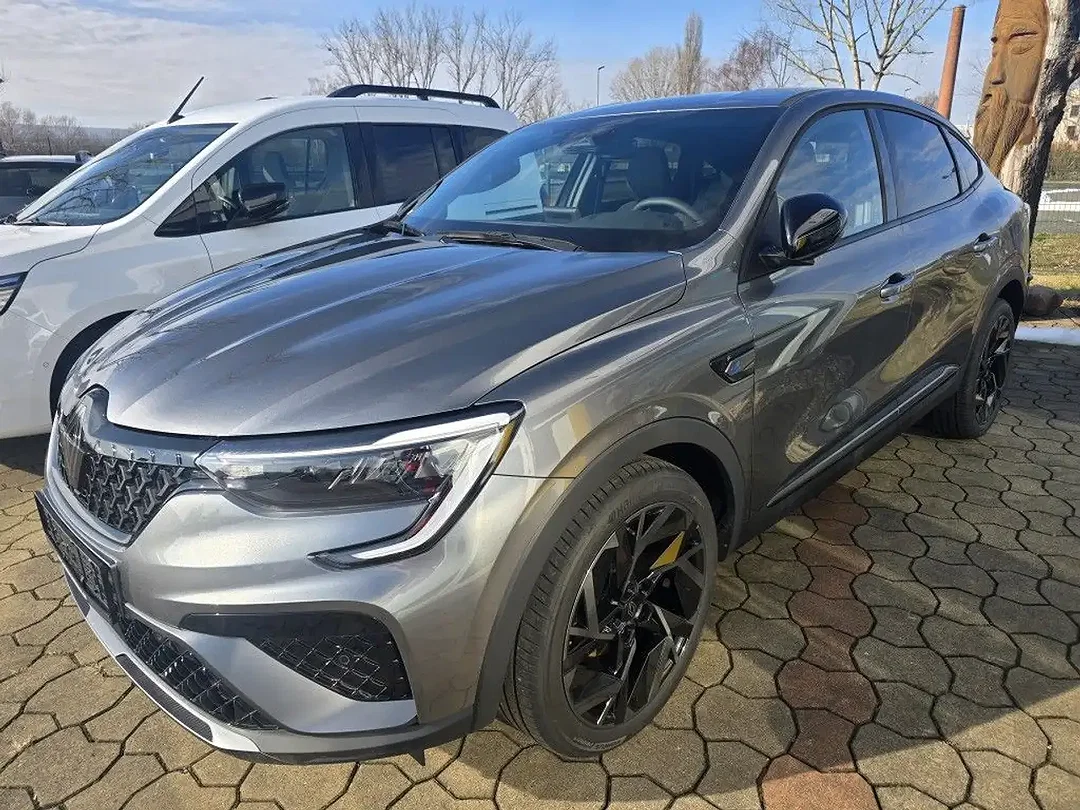 Renault Arkana - Afbeelding 1