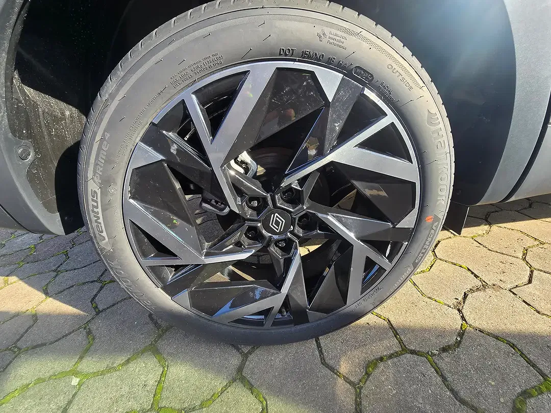Renault Arkana - Thumbnail 15