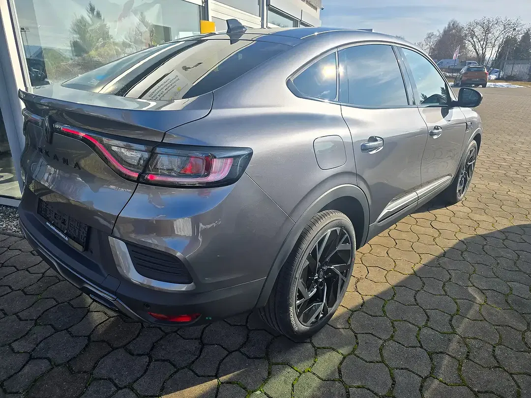 Renault Arkana - Thumbnail 5