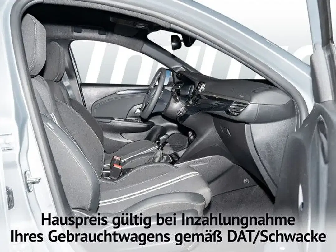Opel Corsa - Thumbnail 10