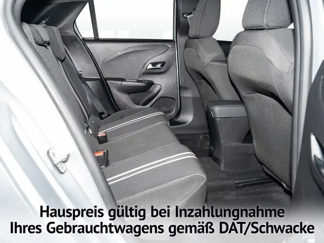 Opel Corsa - Thumbnail 11