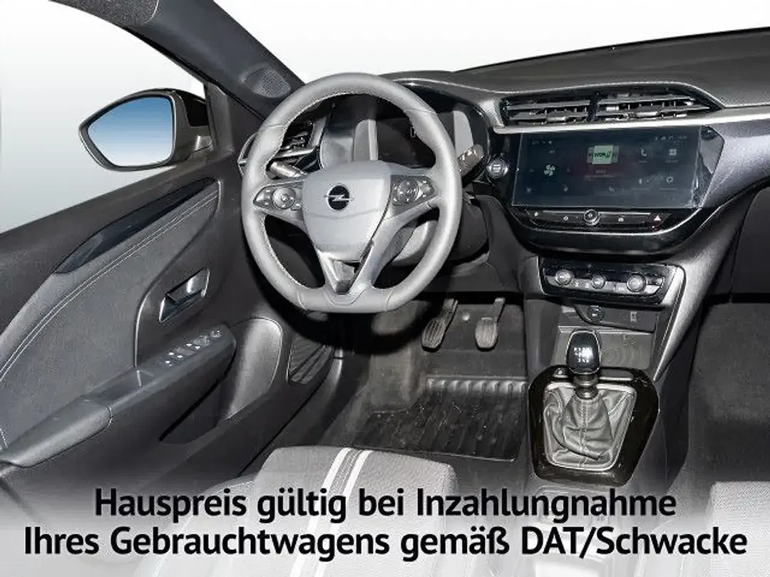 Opel Corsa - Thumbnail 12